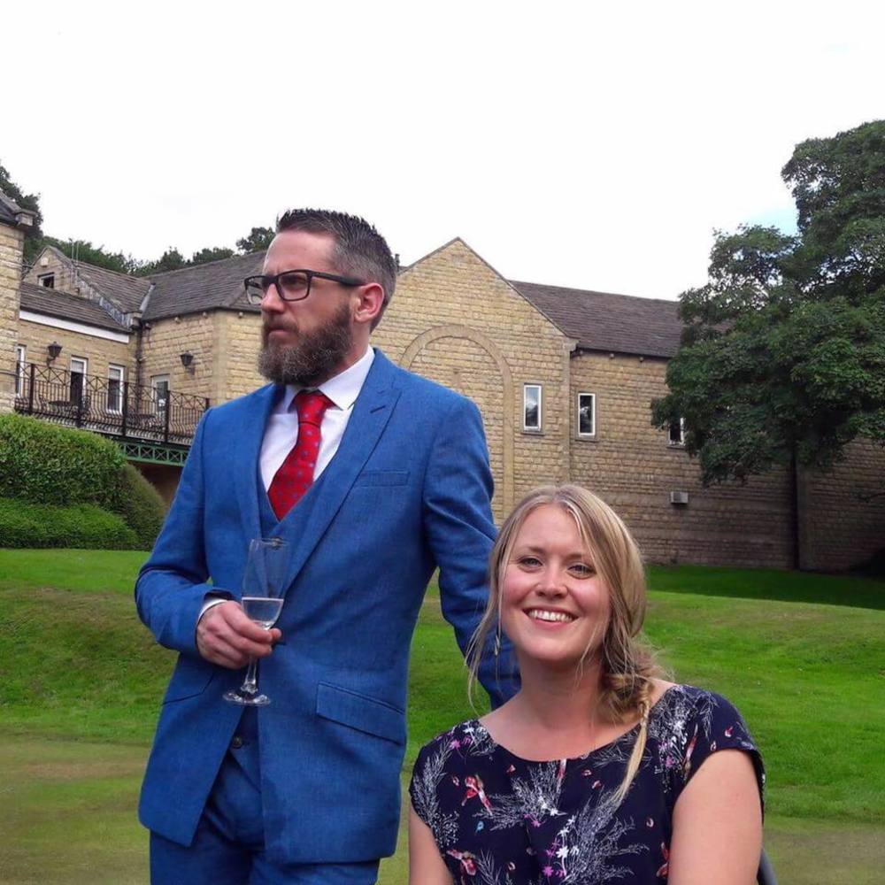 Meet your Posher, Kevin